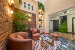 Hexa Apartments Sisli