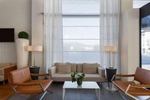 Hilton Garden Inn Florence Novoli