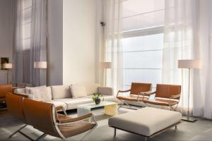 Hilton Garden Inn Florence Novoli