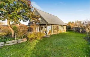 3 Bedroom Gorgeous Home In Kalvehave - Kalvehave