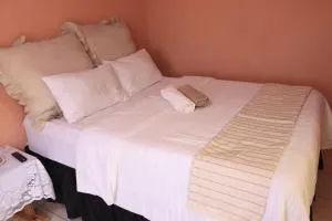 Thenjwas Sleep-Over Lodge - Kaapsehoop