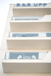 Upper - Boutique Hotel