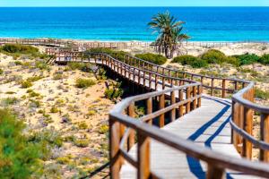 Stay In Carabassi