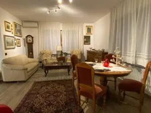 B&B casa Orsingher a 2 passi da Belluno - Trichiana