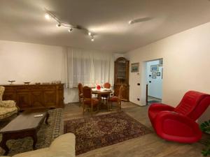 B&B casa Orsingher a 2 passi da Belluno