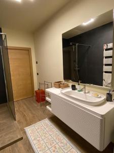 B&B casa Orsingher a 2 passi da Belluno