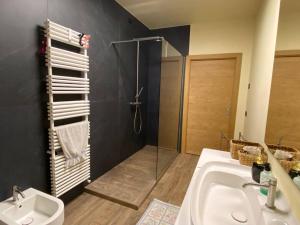 B&B casa Orsingher a 2 passi da Belluno