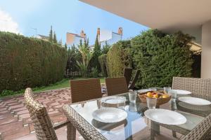 Apartamento Altos de Banús V