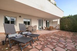 Apartamento Altos de Banús V