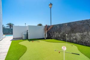 Villa Artenara by Villa Plus