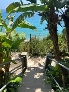 Casa Monnalisa - Calandre Sabbie Oro - San Bernardo