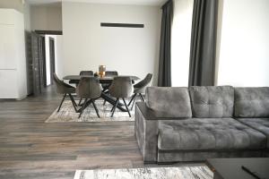 Kintų Perlas villa 4C