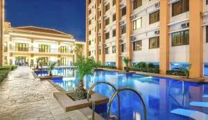 Angsana Breeze - 拉斯皮纳斯