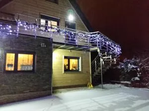 Domek 87 - Krynica-Zdrój