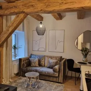 Apartament Centrum 4 - Leszno