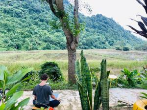 Huy-Homestay