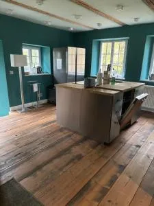 Jagdhaus Schloss Dennenlohe - Weidenbach