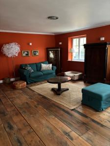 Jagdhaus Schloss Dennenlohe