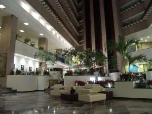 Radisson Paraiso Hotel Mexico City