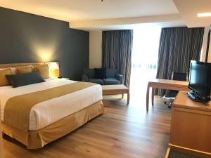 Radisson Paraiso Hotel Mexico City