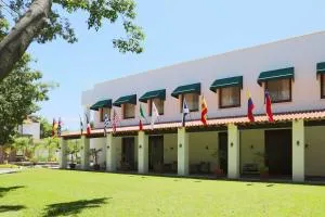 Radisson Hotel Cuernavaca - Ticumán