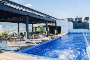 Radisson Hotel Monterrey San Jeronimo