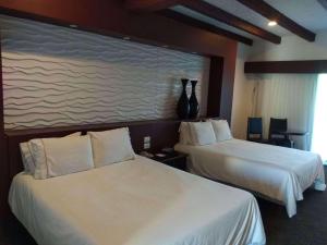 Radisson Hotel Tapatio Guadalajara Aeropuerto