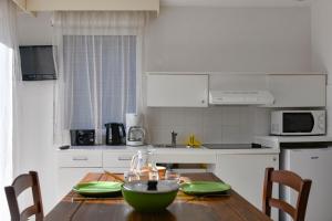 Appart'hotels Vacanceole - Domaine de Saint Orens : photos des chambres