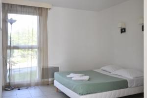 Appart'hotels Vacanceole - Domaine de Saint Orens : photos des chambres