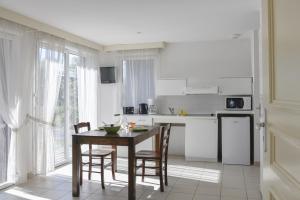 Appart'hotels Vacanceole - Domaine de Saint Orens : photos des chambres
