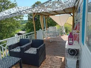 ROUPILLON A JANET - Paulinet