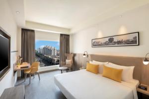 Lemon Tree Premier, New Town, Kolkata