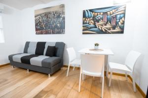 Sunrise Apartment