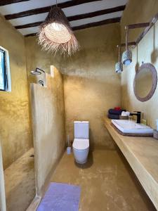 Sunset zanzibar lodge