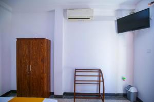 Nature Shades Villa