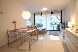 Seasenses Punta Prima Resort Groundfloor