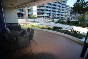 Seasenses Punta Prima Resort Groundfloor