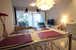 Seasenses Punta Prima Resort Groundfloor