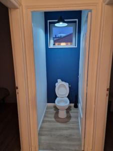 Maisons de vacances Maison a Aurillac - 3 chambres - Arrivee autonome : photos des chambres