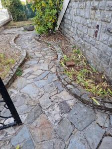 Maisons de vacances Maison a Aurillac - 3 chambres - Arrivee autonome : photos des chambres