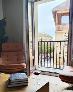 Apartamentos La Herradura Toneles