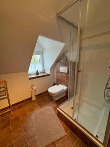 The little Stone House