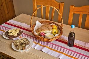 Luxury Apartment Ana with Hot tub