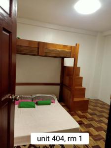 017 Baguio Transient