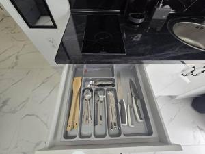 Dream Beach 1 BR Apartment Terrace Dining Pool