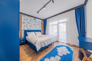 Hexa Apartments Sisli