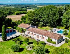 Stunning 18th Century Country House - Bernac