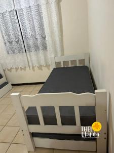 Thel Ubatuba - Apto 21A, Astúrias - Praia Grande