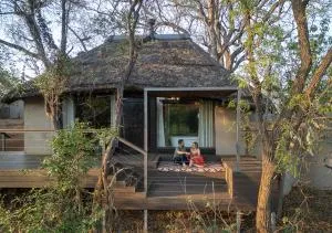 aha Makalali Private Game Lodge - Makalali Game Reserve