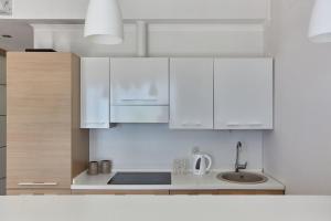 Green Hill 2 Apartments